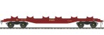 BR BBA Coil Carrier EWS empty