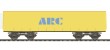 PTA arc wagon