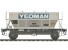 PGA Yeoman Livery New