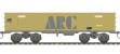 BR JUA ARC Stone Wagon Inner