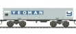 BR JUA FY Stone Wagon Inner