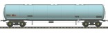 TEA Tanker (Generic blue)