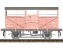 BR 8T Cattle Wagon