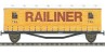 BR PVB Van Railiner