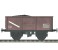 BR 16T Mineral Bauxite Coal