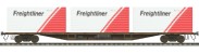Freightliner Container Flat 3x20