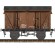BR VEV brown vac van