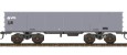 BR JUA VTG Stone Wagon Inner