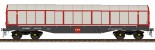 BR BWA Steel Carrier EWS
