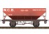 NCB 21t Hopper South Hetton