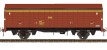 BR VDA van EWS 1