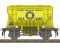 BR Presflo Yellow (Blue Circle)