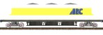 JHA ARC 17924 hopper wagon loaded