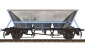 BR Freight HAA Blue