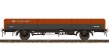 BR OAA Railfreight red and grey