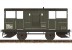 BR ZUV olive
