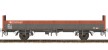 BR OBA Railfreight red/grey