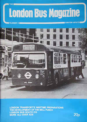 Publication cover image