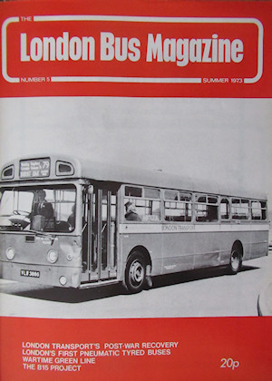 Publication cover image