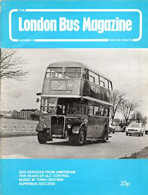 Publication cover image