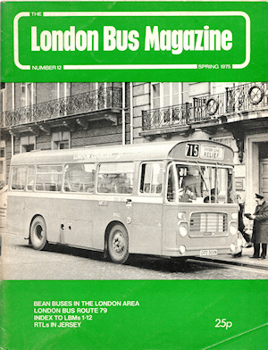 Publication cover image