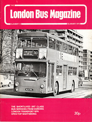 Publication cover image