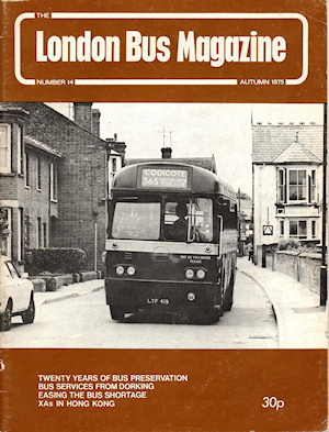 Publication cover image