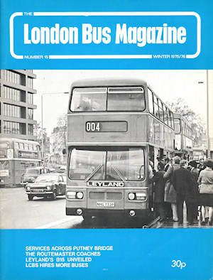 Publication cover image