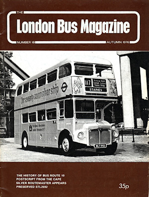 Publication cover image