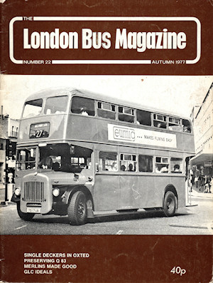 Publication cover image