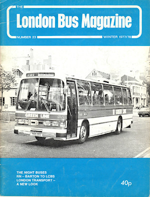 Publication cover image