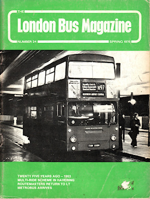 Publication cover image