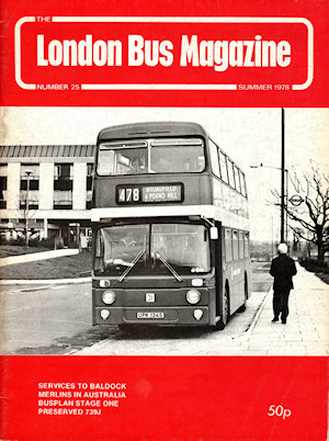 Publication cover image