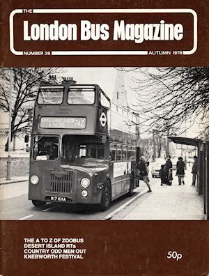 Publication cover image