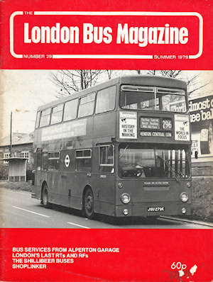 Publication cover image