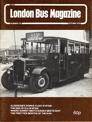 Publication cover image