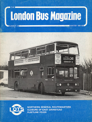 Publication cover image