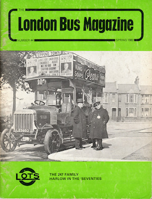 Publication cover image