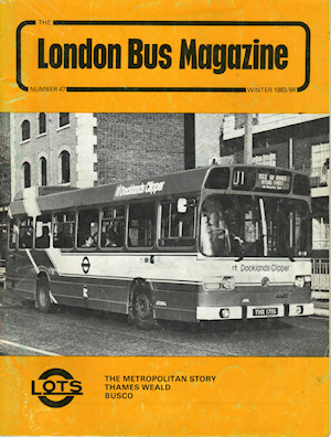 Publication cover image