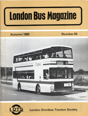 Publication cover image