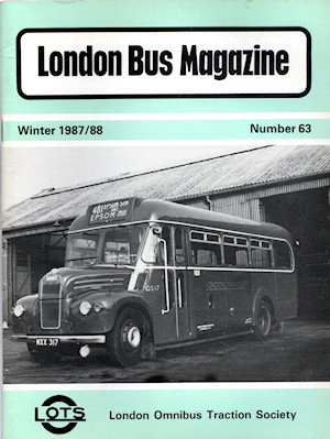 Publication cover image