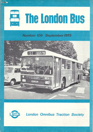 TLB109 from September 1973