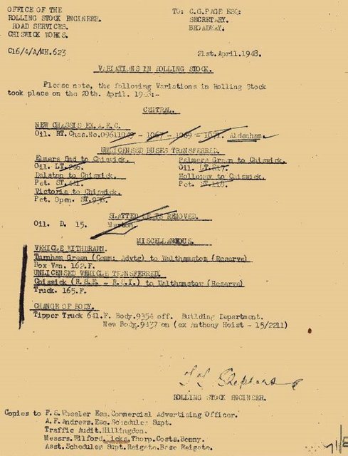 Document