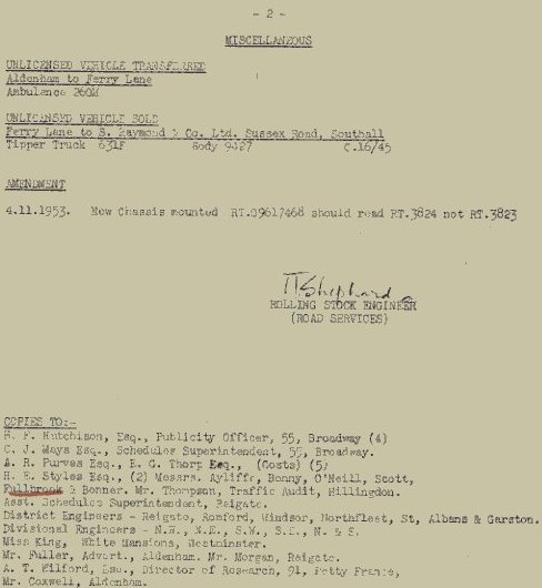 Document