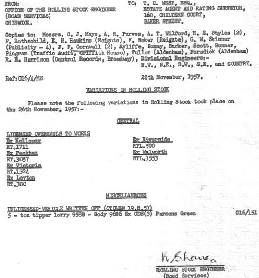 Document