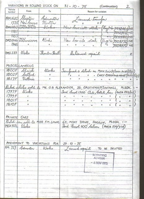 Document