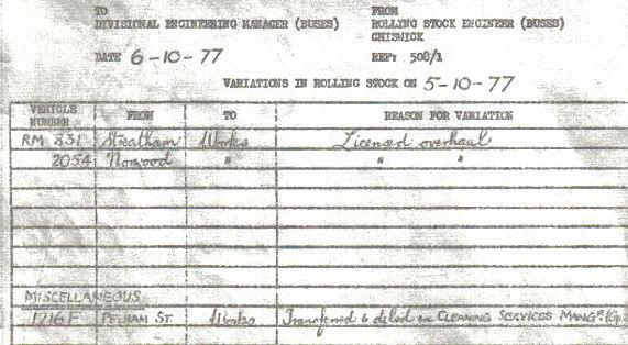 Document