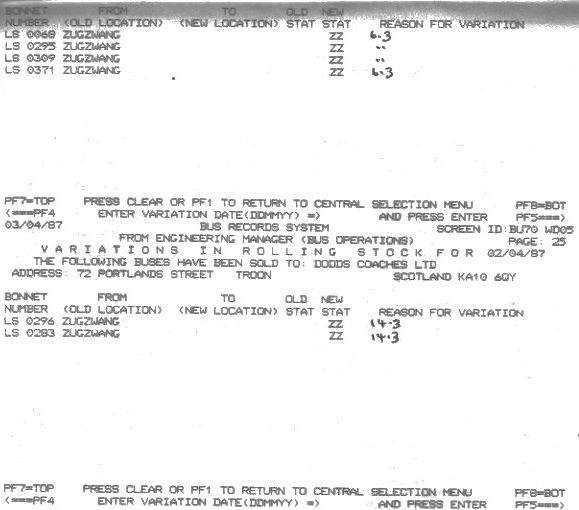 LT Archive - File View