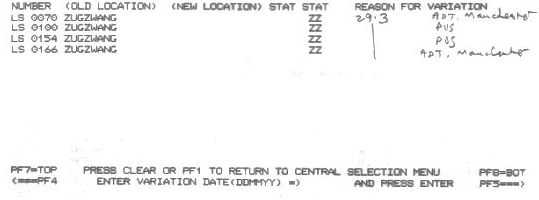 LT Archive - File View