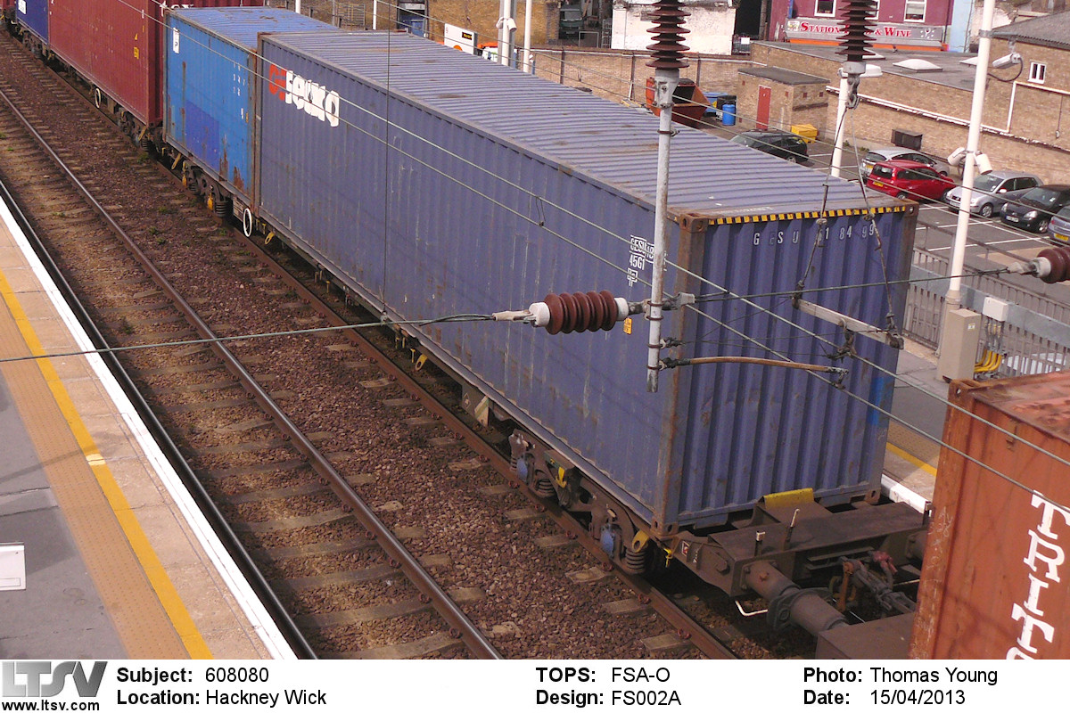 Extra Large Photo